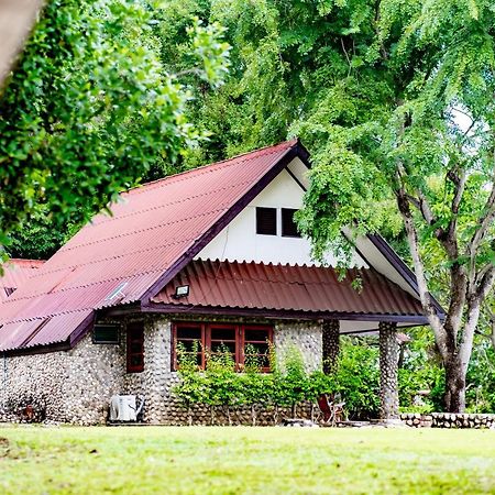 Nan Waterside Hong Bon Nern Bed & Breakfast Luaran gambar