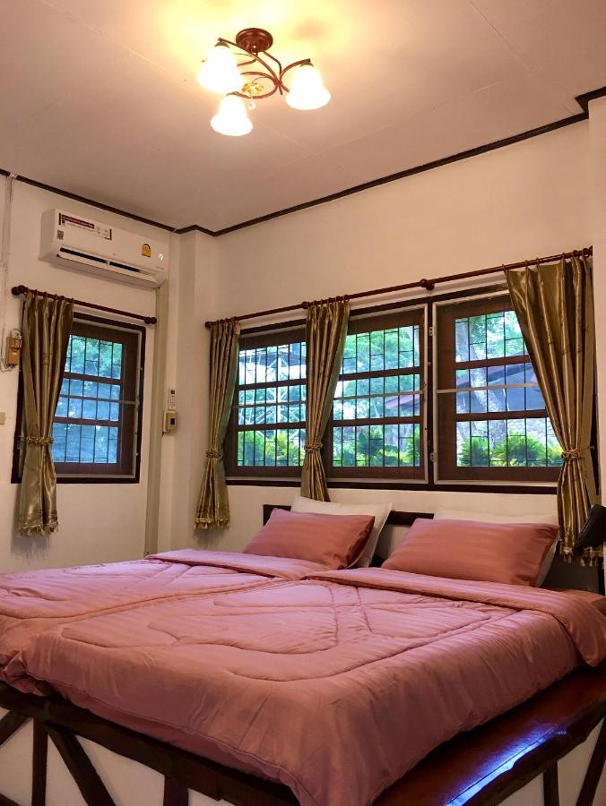 Nan Waterside Hong Bon Nern Bed & Breakfast Luaran gambar