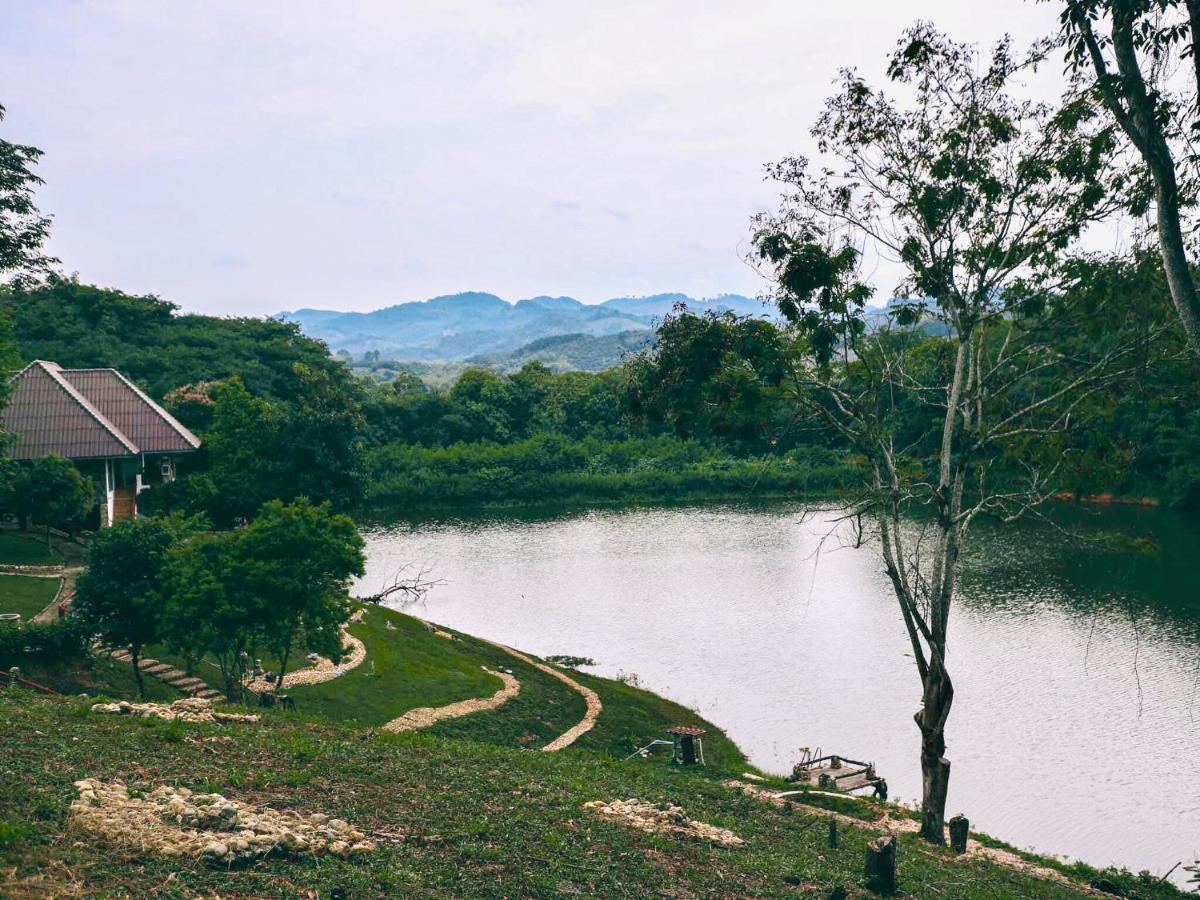 Nan Waterside Hong Bon Nern Bed & Breakfast Luaran gambar