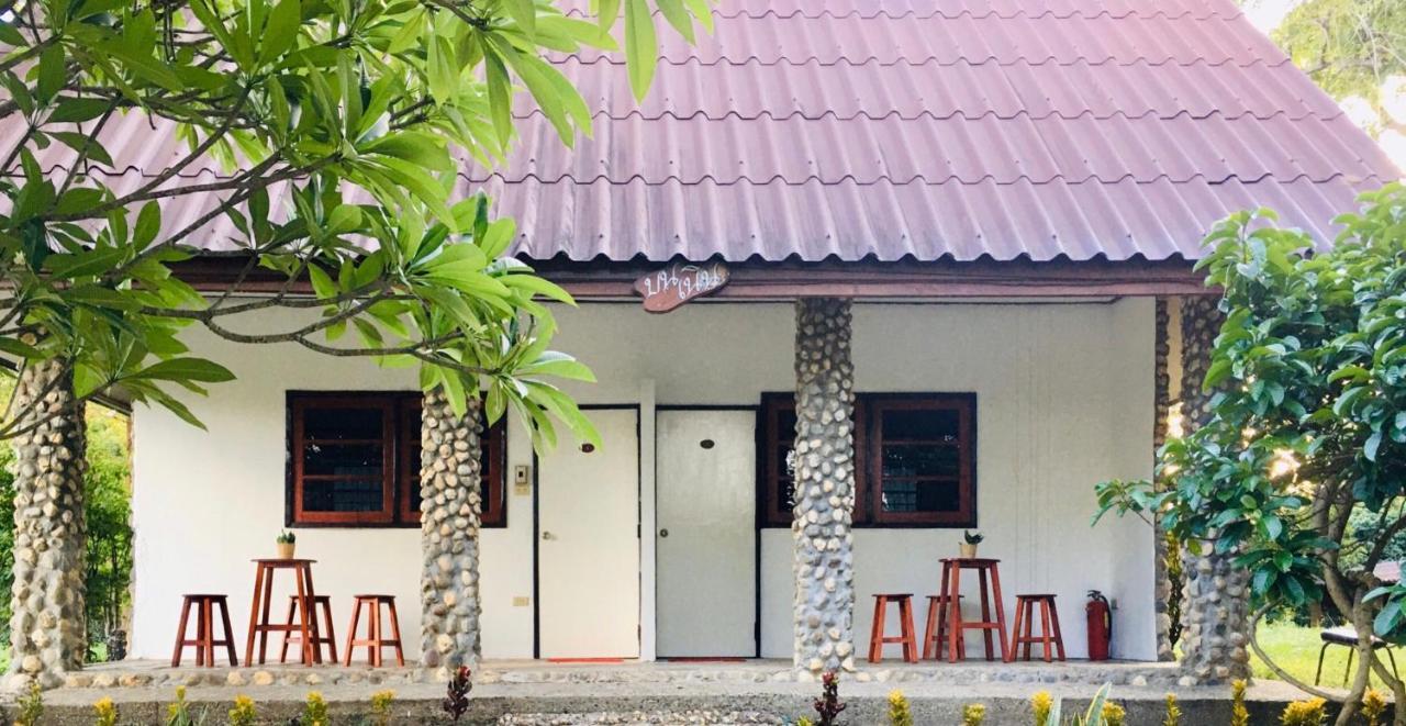 Nan Waterside Hong Bon Nern Bed & Breakfast Luaran gambar