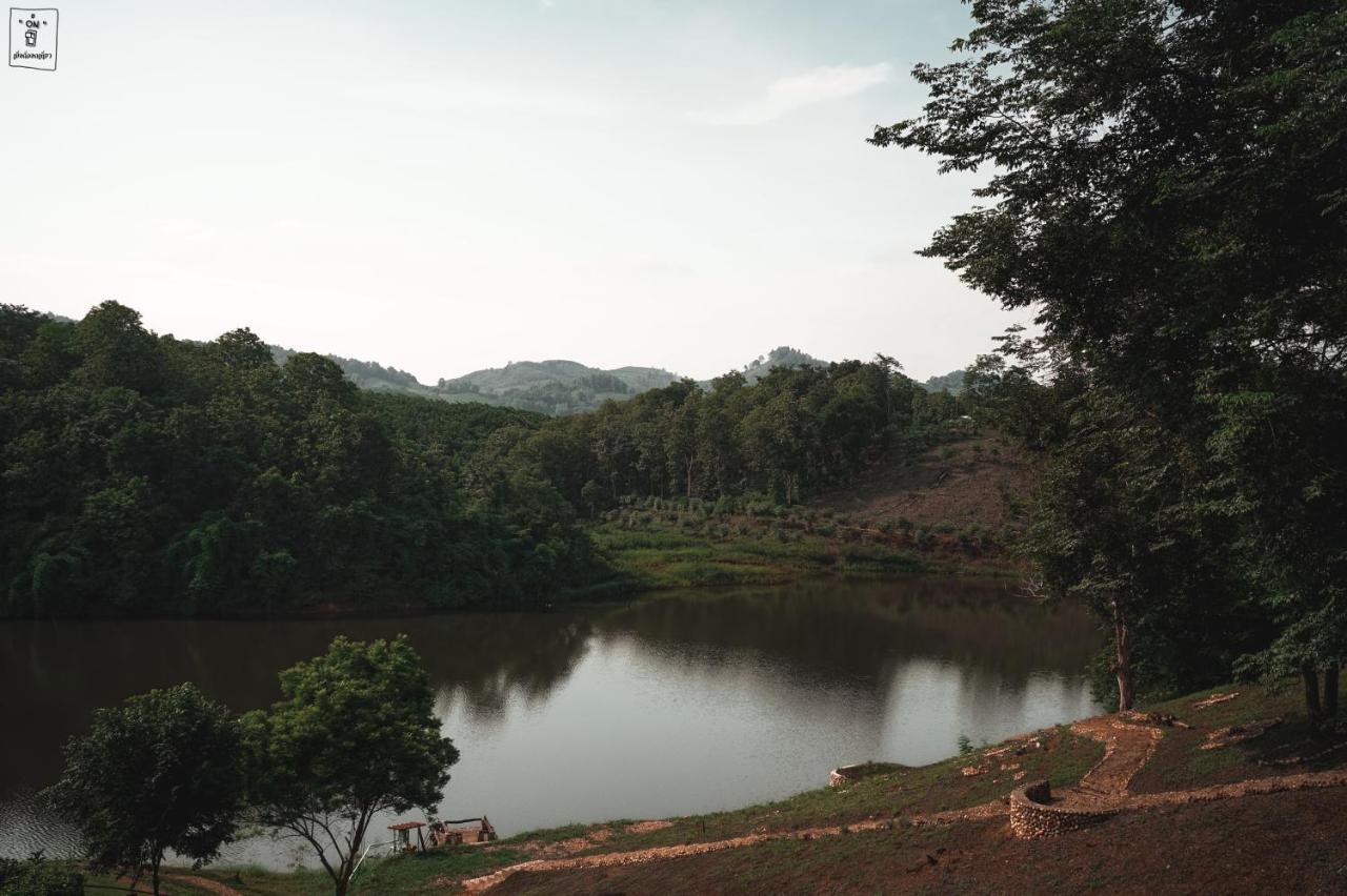 Nan Waterside Hong Bon Nern Bed & Breakfast Luaran gambar