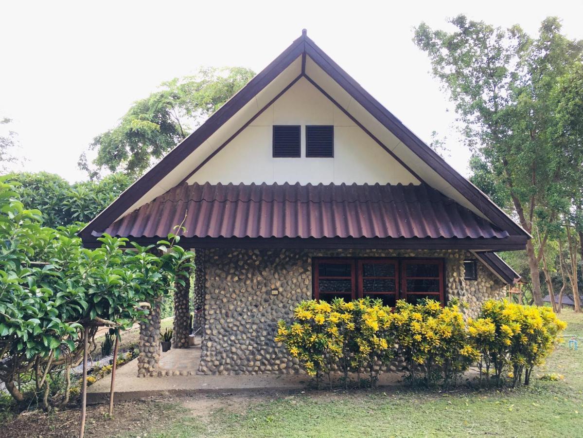 Nan Waterside Hong Bon Nern Bed & Breakfast Luaran gambar
