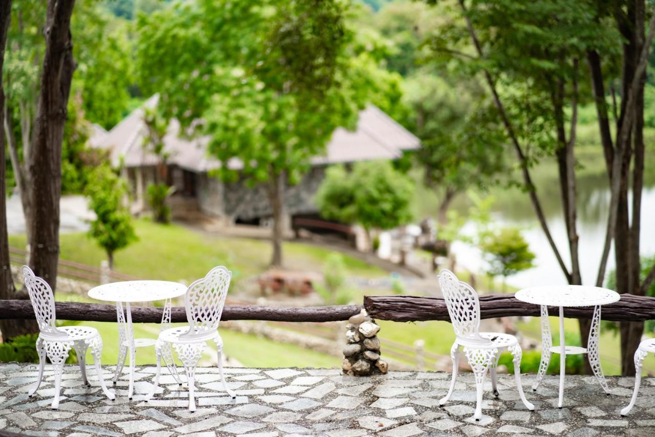 Nan Waterside Hong Bon Nern Bed & Breakfast Luaran gambar
