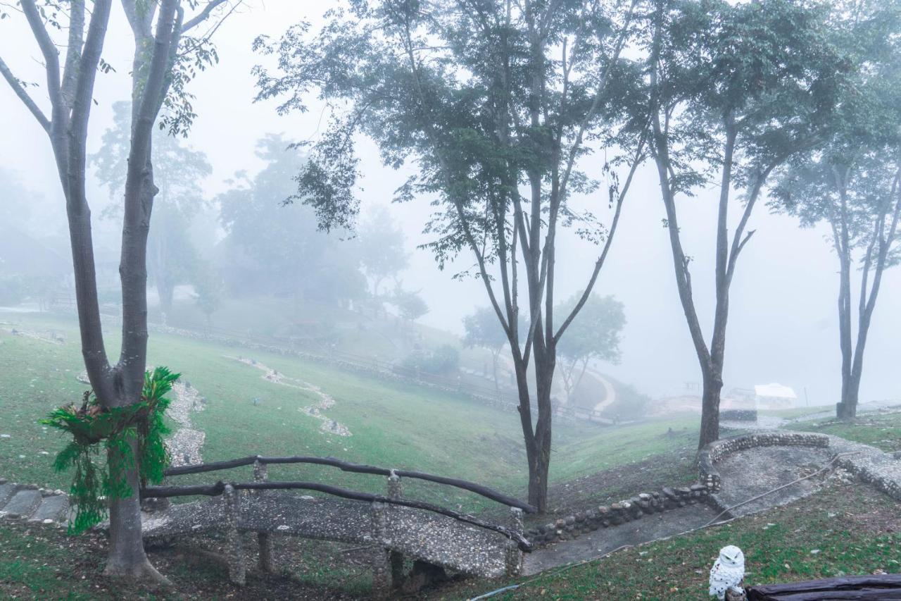 Nan Waterside Hong Bon Nern Bed & Breakfast Luaran gambar