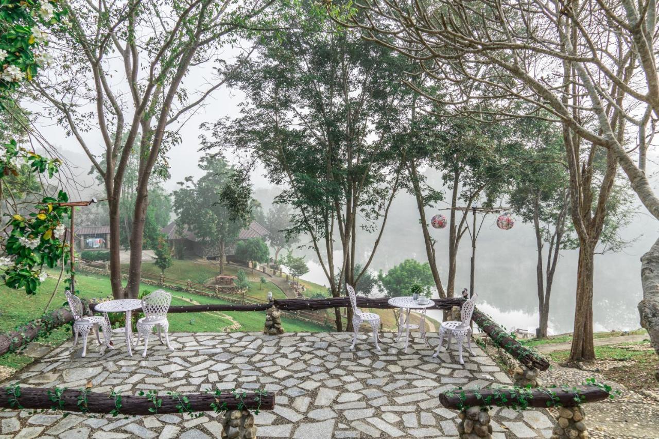 Nan Waterside Hong Bon Nern Bed & Breakfast Luaran gambar