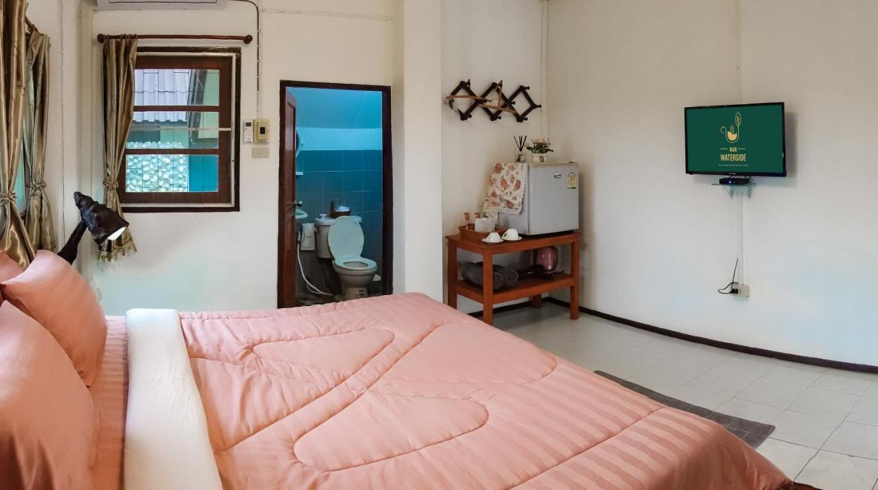 Nan Waterside Hong Bon Nern Bed & Breakfast Luaran gambar