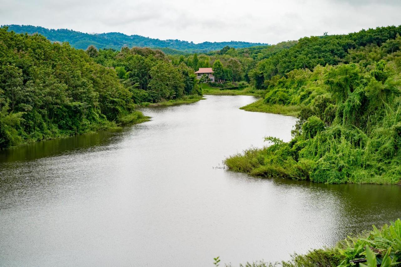Nan Waterside Hong Bon Nern Bed & Breakfast Luaran gambar